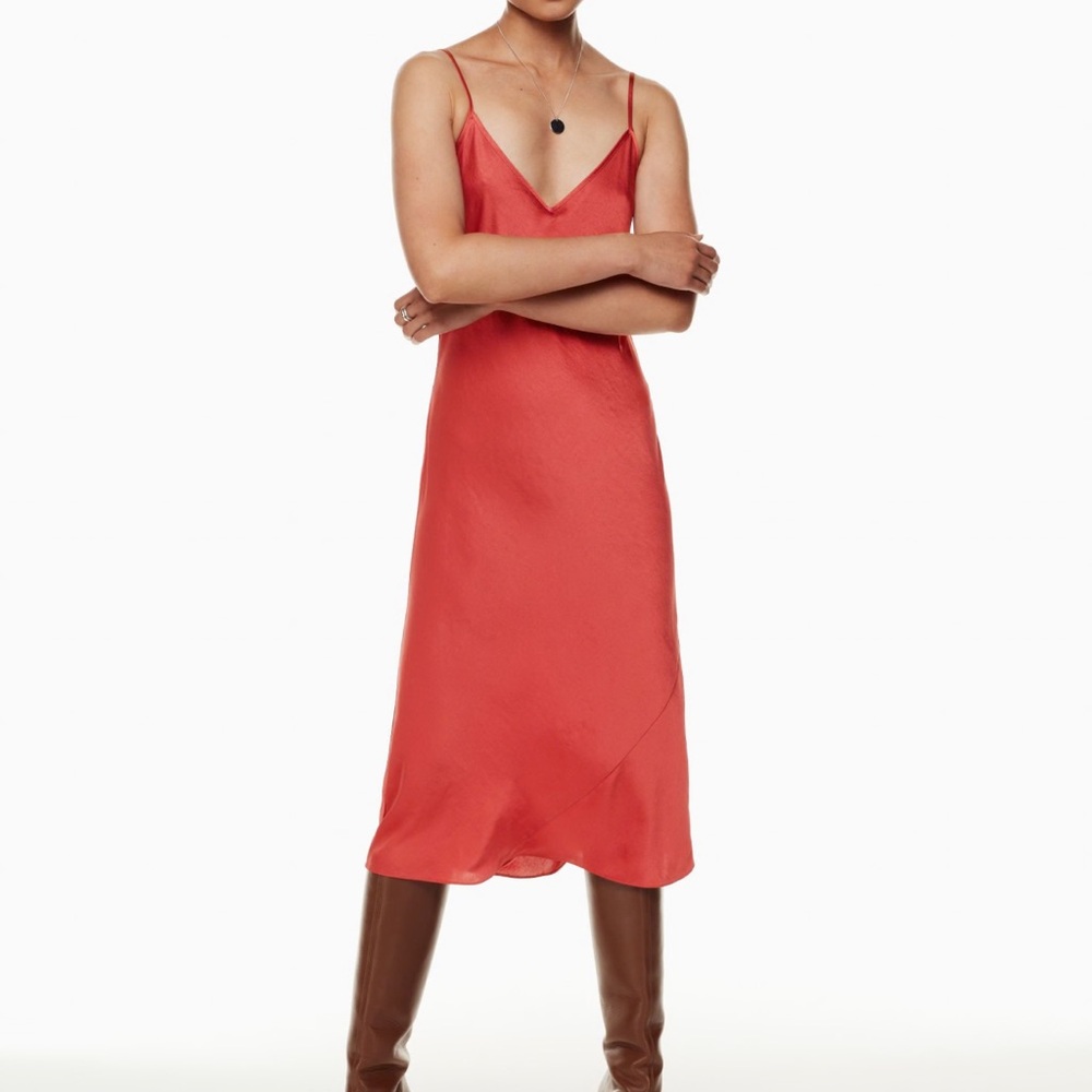 Aritzia Midi Dress